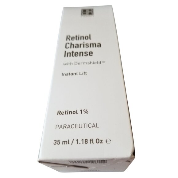 Skincare Noon  Retinol Charisma Intense Instant Lift 1.18 oz - Picture 6 of 6